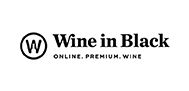 Wine in Black
