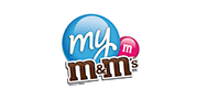 My M&M' S BtoB