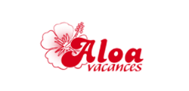 Codes promo Aloa Vacances