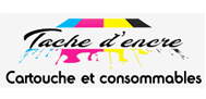 Tache d' encre
