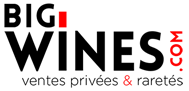 Big Wines