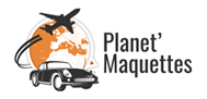 Planet Maquettes