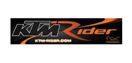 KTM Rider