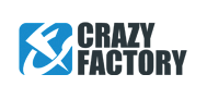 Codes promo Crazy Factory