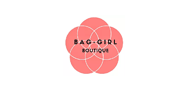 Bag Girl