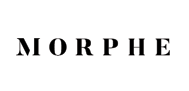 Codes promo Morphe