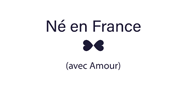 Né en France