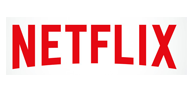 logo Netflix