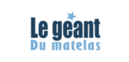 Le Géant du Matelas Belgique
