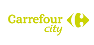 logo Carrefour City