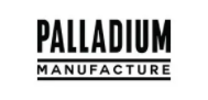 Palladium Manufacture