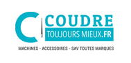 Machine à coudre ELNA
