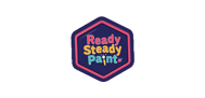 Ready Steady Paint