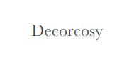 Decocrosy