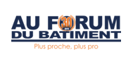 Au Forum du Bâtiment