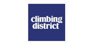logo Climbing District
