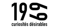 1969 Curiosités Désirables