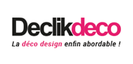 Codes promo Declikdeco.com