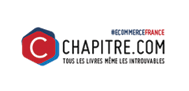 Codes promo Chapitre.com