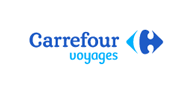 CashBack Carrefour Voyages sur eBuyClub