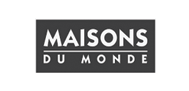 logo Maisons du Monde
