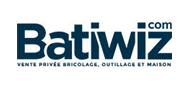 CashBack Batiwiz sur eBuyClub