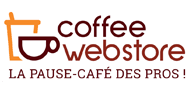 Coffee-Webstore