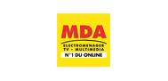 MDA Electroménager