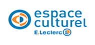 Codes promo E.Leclerc Espace Culturel