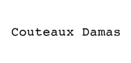Couteaux Damas
