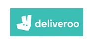 logo Deliveroo