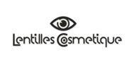 Lentille Cosmétique