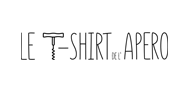 Le T-shirt de l'Apéro