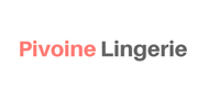 Pivoine Lingerie