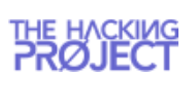 The Hacking Project