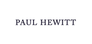 Codes promo PAUL HEWITT
