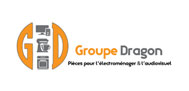 Codes promo Groupe Dragon Electroménager