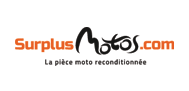 Codes promo Surplus Motos