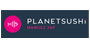 Planet Sushi